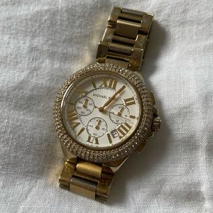 Michael Kors Women’s Watch